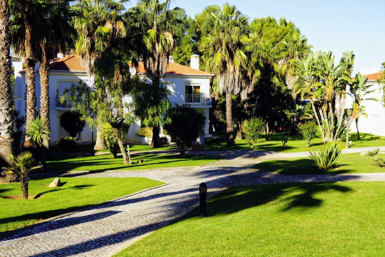 Cool Country Club Apt Portimão Exterior foto