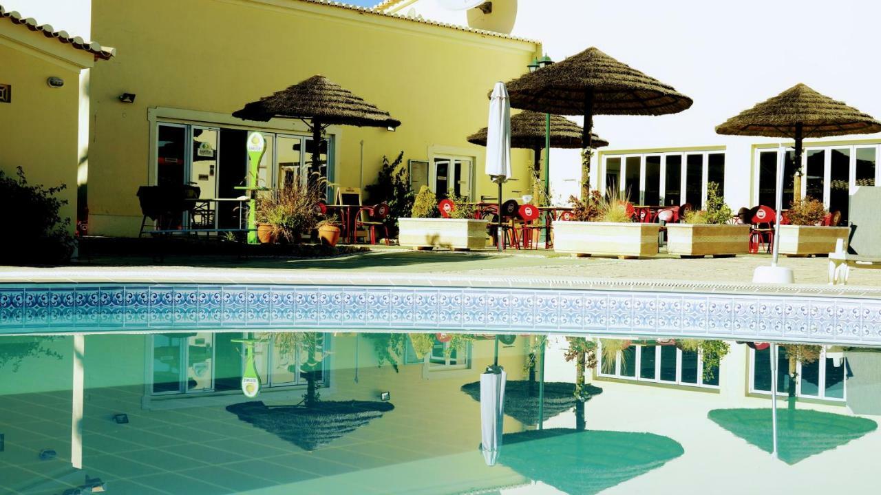 Cool Country Club Apt Portimão Exterior foto