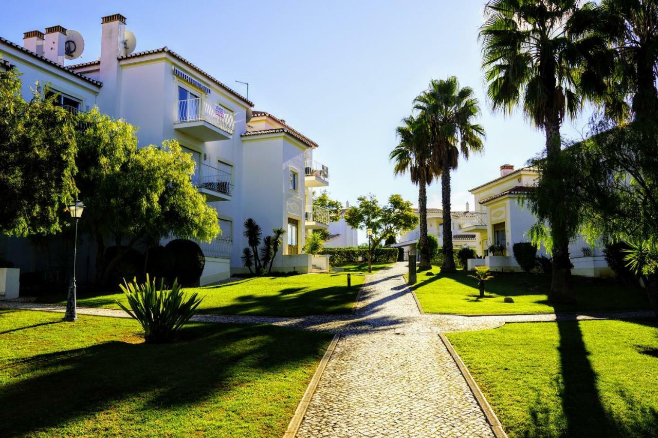 Cool Country Club Apt Portimão Exterior foto